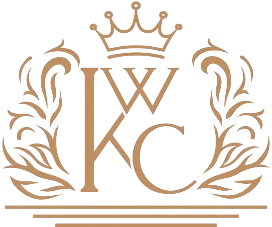 KWC Designs Logo